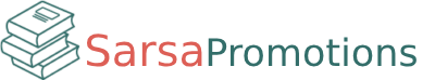 sarsapromotions.com Logo